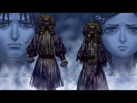 Raging Loop OST - Beyond the Taboo Mist