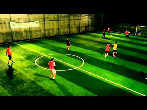 Ayaz Arena Halı Saha 09.02.2016 19:00 - akillisaha.com