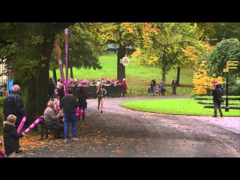 Bupa Great Birmingham Run 2013 - Highlights