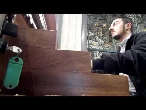 Benedetto sei Tu Signore - Marco Frisina