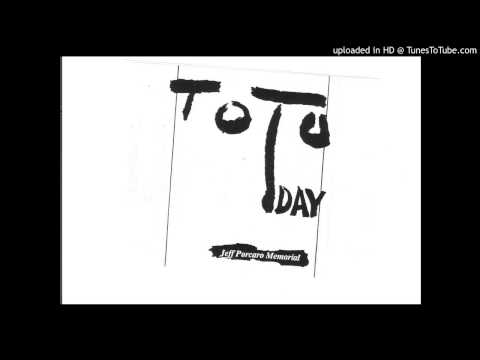 TOTO DAY (Jeff Porcaro Memorial) - Carmen
