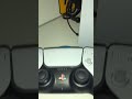 PlayStation 5 Retro Logo