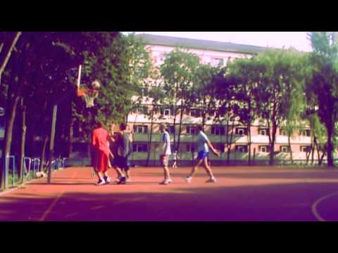 SkizzoSkillzTV - basket in ultima zi de vara