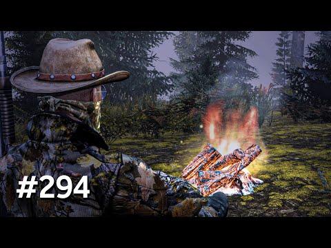 Surviving Solo in DayZ Livonia! | Stream 294