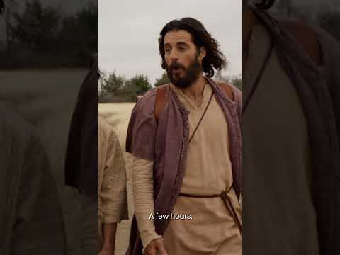 One of our favorite—and most quotable—scenes from Season 2, Episode Two.