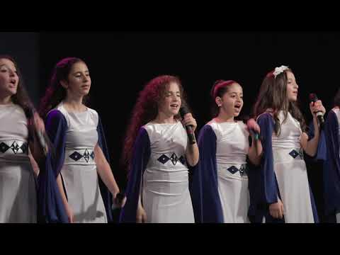 Մոկաց հարսներ Արսեն Գրիգորյան Ստուդիա/Mokats harsner Arsen Grigoryan Studio(Live)Cover Alla Levonyan