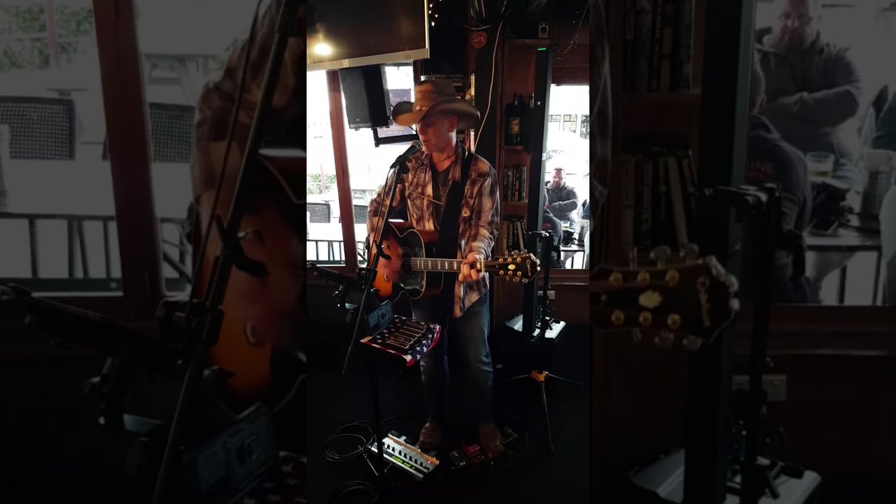 JamesRay LIVE 05 Nov 2024