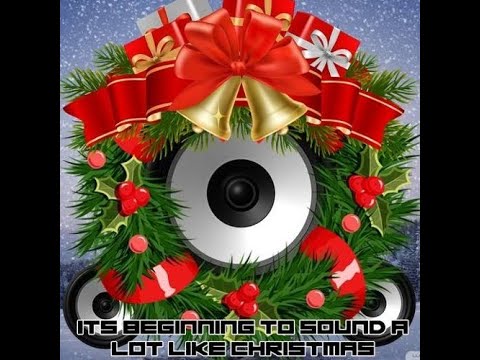 History Of Happy Hardcore - It's Beginning To Sound A Lot Like Christmas