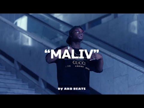 [FREE] Ninho x Pnl Type Beat 2021 -"Maliv" - Instru Mélancolique 2021 | Instru Rap 2021