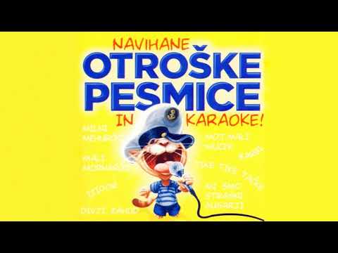 Otroška pesmica - Milni mehurčki ★ Pika Poka TV ★