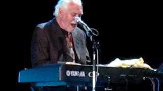 Procol Harum - One Eye on the Future (13.10.2009, Luzhniki, Moscow, Russia)