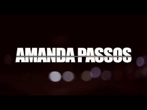 Dj Amanda Passos - Malam Club 2018