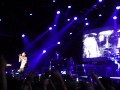 Joe Hahn Memainkan lagi "Cure For The Itch"