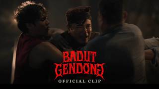 Kehilangan Orang Paling Berarti Tinggalkan Luka Dalam! SPOILER Film Horor Penuh Dendam Badut Gendong