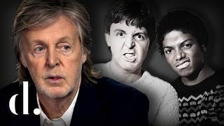Download lagu Why Michael Jackson and Paul McCartney Stopped Speaking Over The Beatles Catalog | the detail. mp3 Download lagu Why Michael Jackson and Paul McCartney Stopped Speaking Over The Beatles Catalog | the detail. mp3