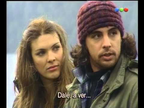 Gabriela Creciente, Cold Sangria - Part 3 - Videomatch