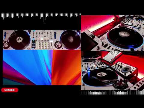 Old School DJ ICEY vinyl MEGA MIX  classic Florida Breakbeats