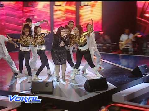 Tiba - Mafa (Vokal Bukan Sekadar Rupa)