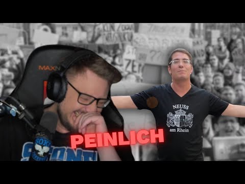 UNFASSBAR PEINLICH! | Dekarldent reagiert auf MaximNoise