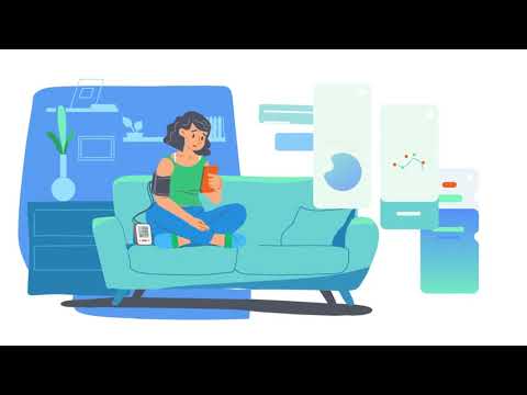 Milliman HealthIO video/presentation/materials
