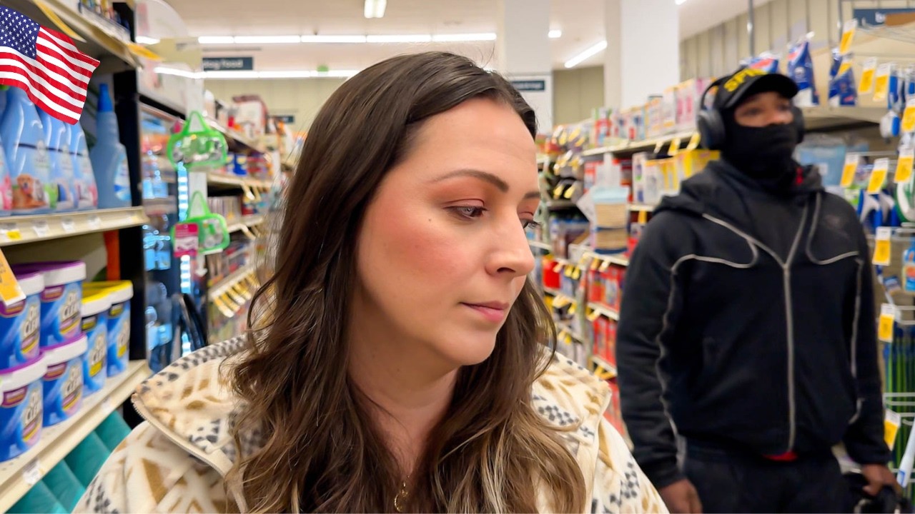 US SUPERMARKET THEFT, WHAT ARE PRICES LIKE IN 2025?