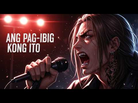 Ang Pag-ibig Kong Ito - Moonstar88 (Rock Version) HypeRaker