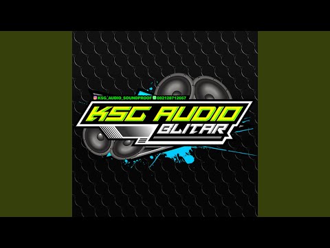 DJ GIPSY CASUAL JINGGLE KSG AUDIO