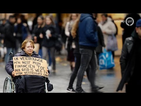 GLD Nieuws 1 november 2019 - Vrijdag 1 november