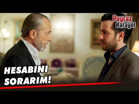Bahri'en Sado'ya Uyarı - Poyraz Karayel Özel Klip