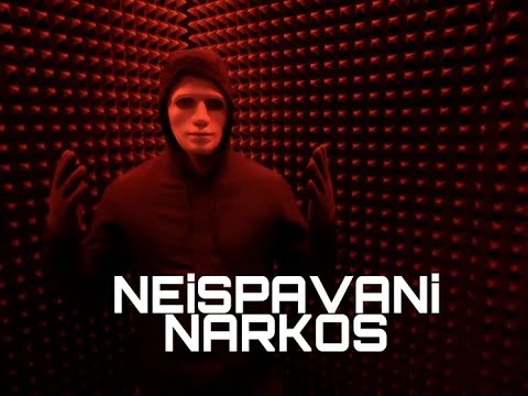 NEISPAVANI - NARKOS