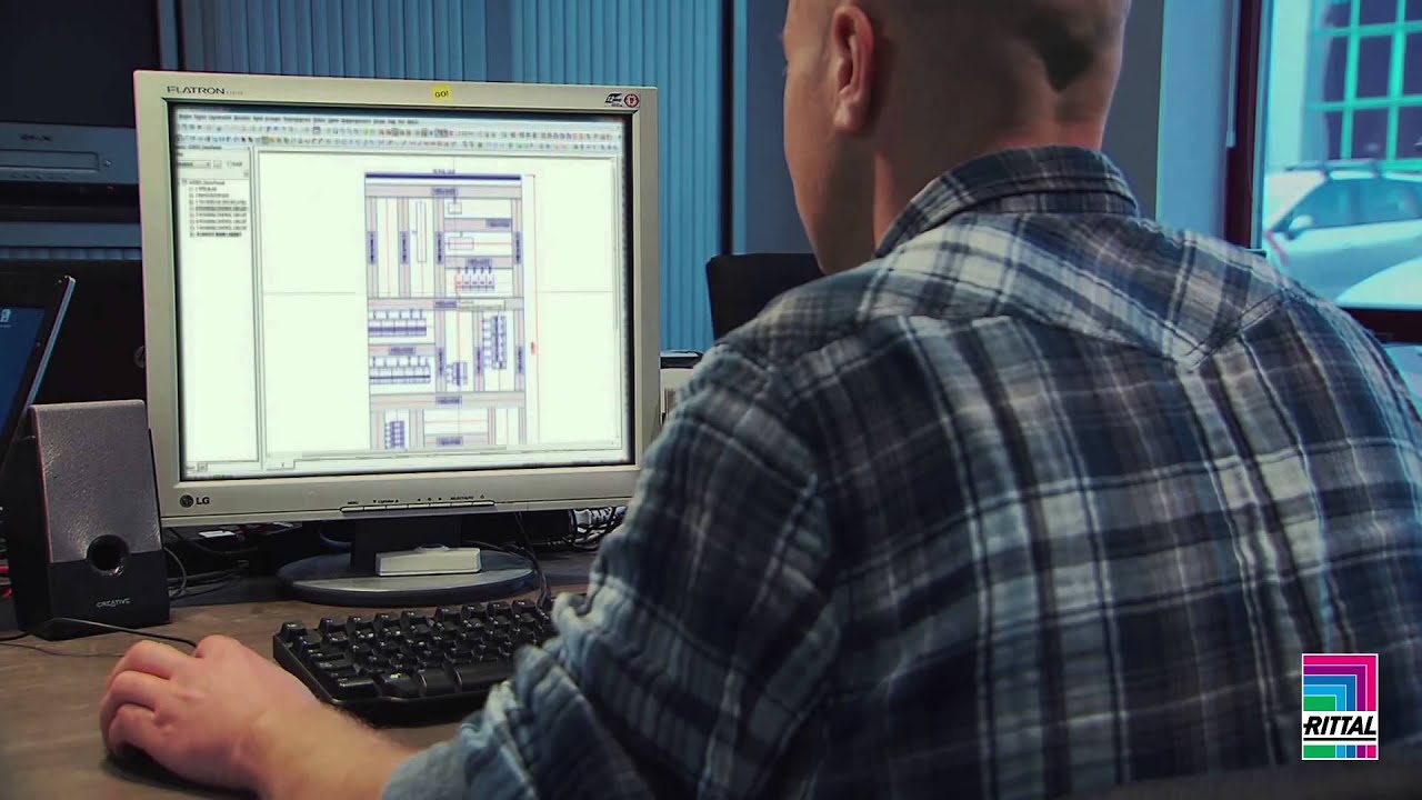 Rittal - Industry 4.0