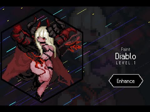 Dungeon Squad by GameCoaster! - Diablo (Dark Focused) Playthrough with Visual bugs and Lag - YouTube