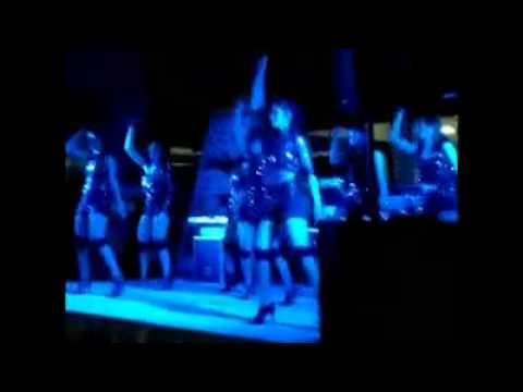 Special Rania(some of Whizz-Bang) cover Dr feel good