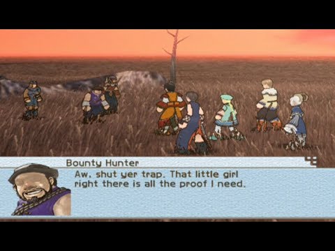 Suikoden Tactics (PS2) [LONGPLAY] Part 10