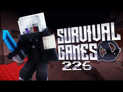 Minecraft Survival Games - Game #226: "Hey! Let's Talk"