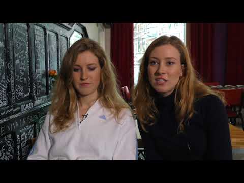 Clean Pete wil weer met gevaar op podium staan