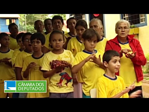 CCJC aprova semana de valorização dos autodefensores da Apae - 21/10/24