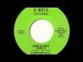 Captain D.J. - Disco UFO (Part II) G-Note Records ...