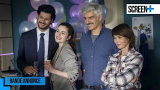 Les Farouches sur France 3