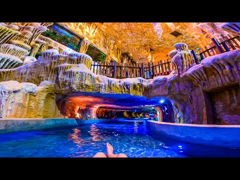 River Adventure - Snorri's Saga at RULANTICA Waterpark