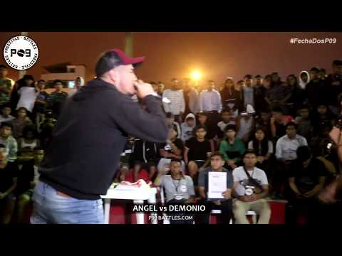 JEICO vs JC SNAKE - 4tos - P09 BATTLES - FECHA #2 - 2020