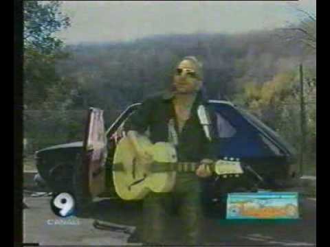 Tony Tammaro - Il parco dell'amore (Tamarradio)