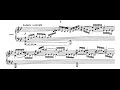 Saint-Saëns - Piano Concerto No. 2, Op. 22 (with score, HD)