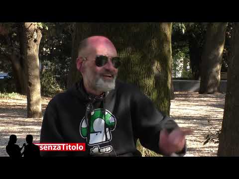 Senza Titolo 9 giugno 2021 con Gabriele Piccioni