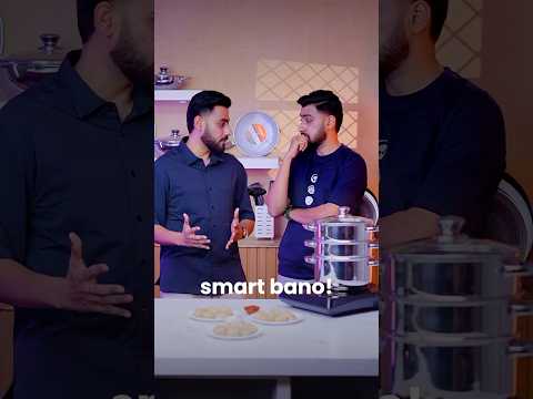 Video thumbnail for Cookware Series Video 5 - Consumer Goods & E-Commerce