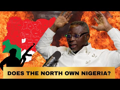 Does The North Own Nigeria? | Pastor Matthew Ashimolowo | Outside The Box Podcast | Episode 39