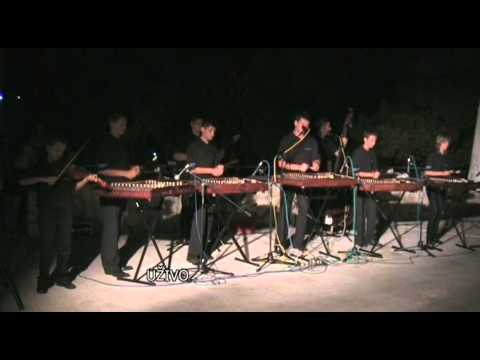 Udruga Cimbalista Hrvatske: U ravnoj Podravini