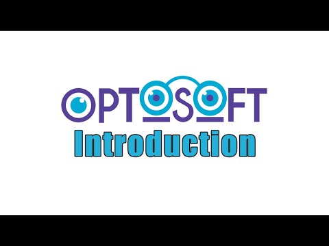 OptoSoft optical retail software introduction, why your shop needs it