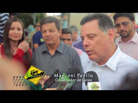 Trilhas do Cerrado  - Caldazinha