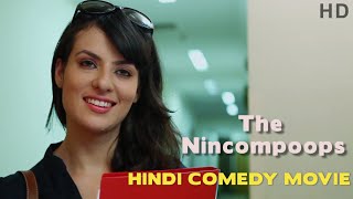 NEW hindi comedy movie 2021.THE NINCOMPOOPS watch full movie online free #Satish Torani